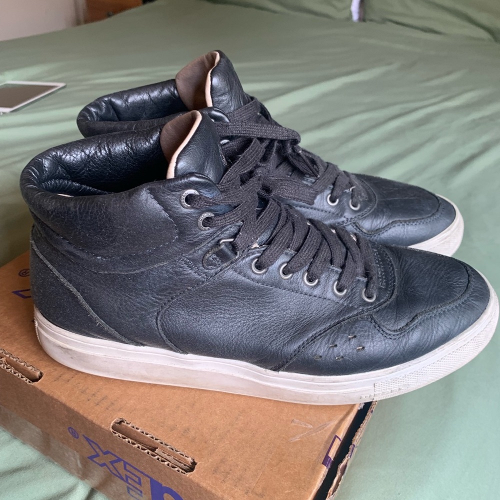Diesel shoes